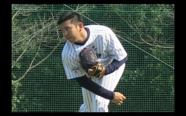 DeNA山崎が侍合宿で“広報”活動「雰囲気をお届けします」　ロッカールームの豪華面々を公開