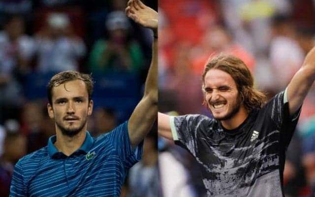 チチパス「メドベージェフとの試合は退屈」、ズベレフの見解は