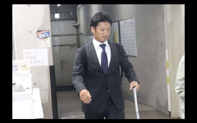 3年連続日本一から一夜…　鷹、堀内汰門に戦力外通告　育成再契約を打診