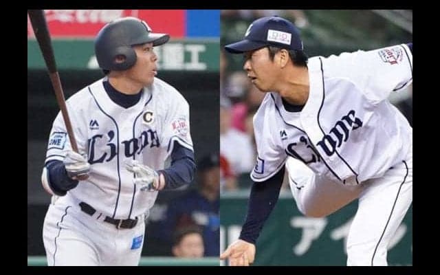 西武渡辺GM、FA動向を注視「いろいろ調査している」　鷹福田が行使なら獲得へ