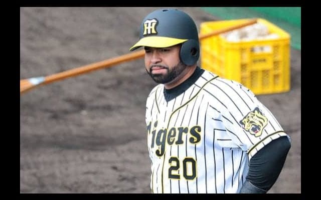 元阪神ロサリオがドミニカWLで先制二塁打！　広島バティスタ無安打、元Gカミネロが5S