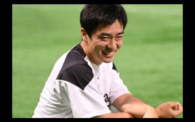 鷹和田、「一生の宝物」16年ぶり日本S勝利ボール公開！　「夢だったんじゃないかと…」