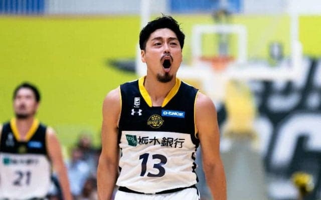 『ナベタイム』が発動？ SR渋谷の連勝をストップした宇都宮ブレックスの渡邉裕規