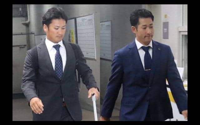 3年連続日本一の鷹が塚田、堀内に、ハムは高浜、高山に通告…24日の戦力外＆引退は？