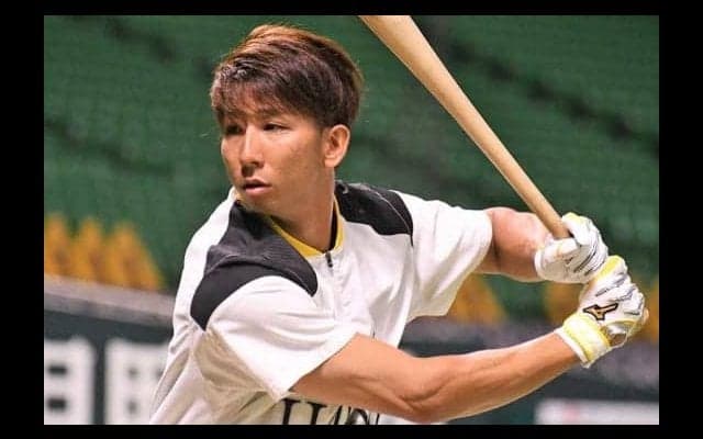 権利行使なら大争奪戦に？　今オフFA市場の“お宝”鷹福田の動向に注目