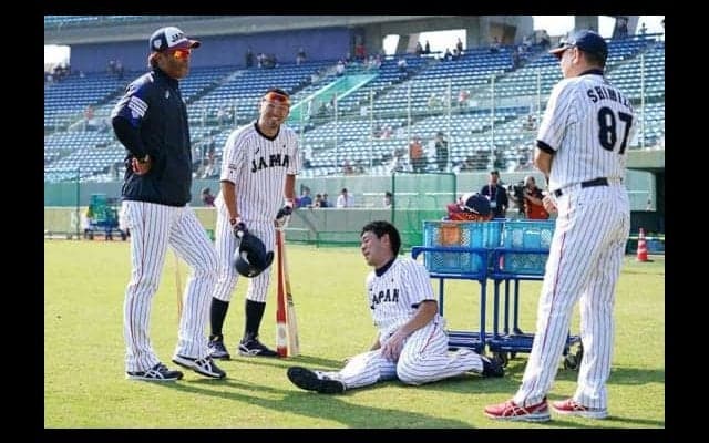 FA申請開始　侍Jの秋山＆菊池の動向は？「自分の中では…」「電話します」
