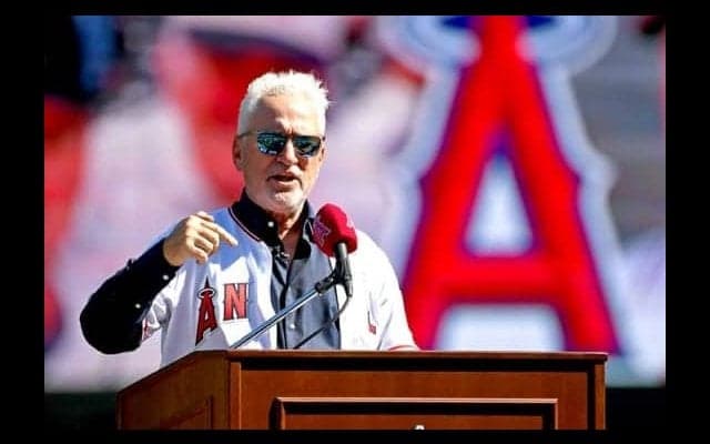 【MLB】エ軍マドン新監督が就任会見　大谷翔平に感銘「この男は本物の野球選手だ」