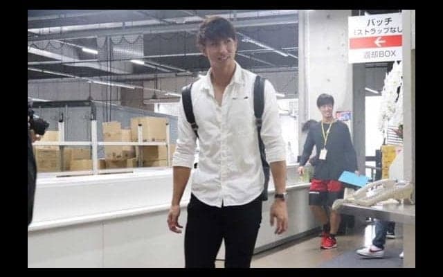 鷹・福田がFA権行使表明「他球団の評価聞いてみたい」　12球団1番乗りで申請書類提出
