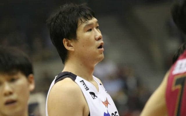 三遠ネオフェニックスはいまだ勝利なし、踏ん張る太田敦也「まずはプレーで示す」