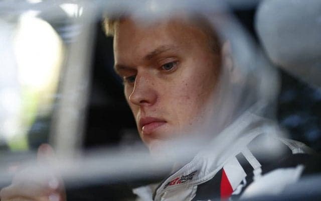 WRCスペイン：タナック「ここが腕の見せ所」プレ会見