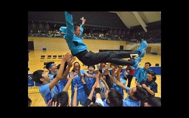 春高バレー群馬県予選会が２６日開幕　男子　明和県央に伊勢崎が挑む　女子　高崎女、県内４冠なるか