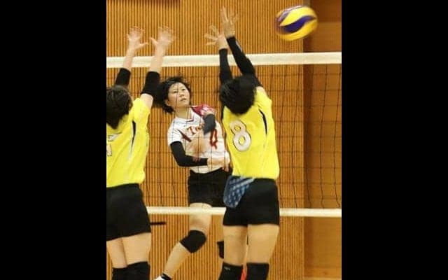 春高バレー和歌山県大会が開幕　２０日から決勝Ｔ