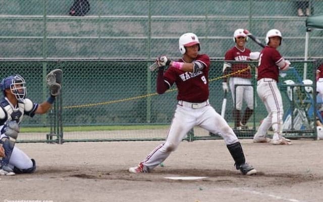 善戦むなしく敗戦、打倒日体大への挑戦は新体制に託すことに