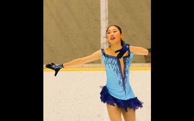 （女子）佐藤ＳＰ１位通過！　松原も２位で続く／東日本選手権