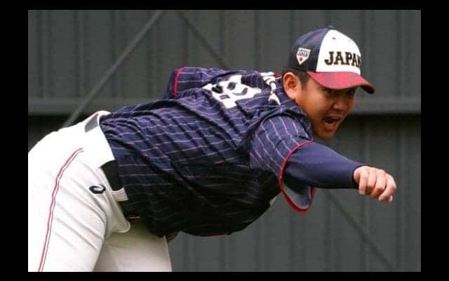 DeNA山崎、“恒例”の豪華ロッカーシリーズ公開　最後はお決まり「変顔　誠也でした」