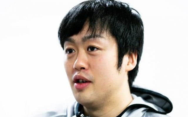 優勝するためSR渋谷へ、好調のチームを支える田渡修人「日本一になりたい」