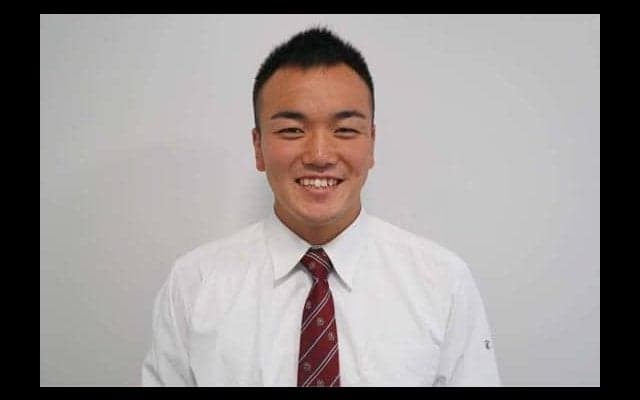 【高校野球】同僚は中日1位　大学進学の侍J遊撃手、守備の自信を取り戻し「4年後プロへ」