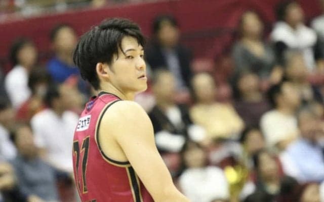 熊谷尚也は川崎ブレイブサンダースの好スタートに貢献「注目を楽しんでいました」