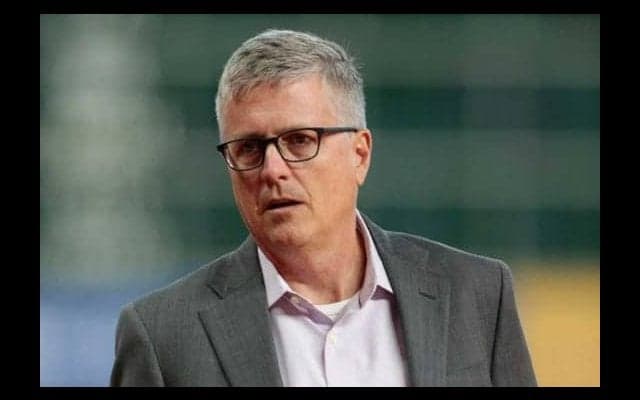 【MLB】WS連敗中のアストロズがGM補佐を解雇　女性記者へ不適切発言、球団隠蔽も謝罪