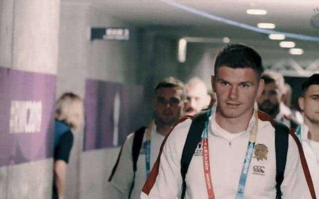 イングランド準決勝への歩み　オーストラリアを撃破し次なる相手は最強NZ