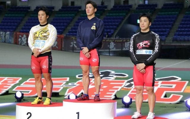 前橋G1を振り返って