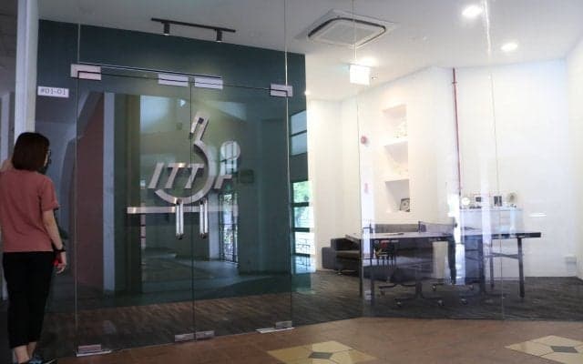 【現地取材】ITTFシンガポール「世界卓球の頭脳」を取材。やっぱりシンガポールはすごかった