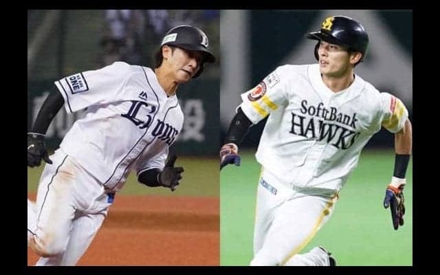 ロングランの祭典・三塁打計測トップ5！　キングオブ韋駄天の栄冠は誰の手に？