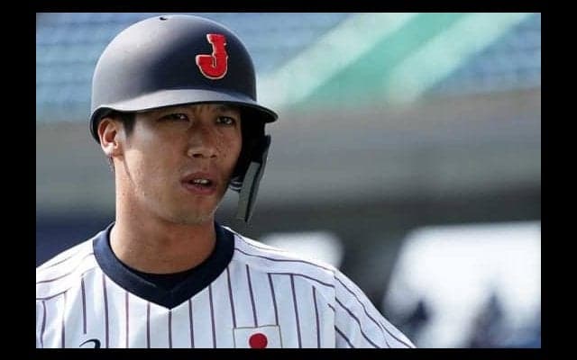 侍ジャパン、山田が2番スタメン！　新オーダーも秋山、鈴木、浅村らは不動