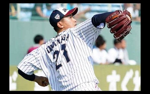 侍ジャパン、今永が先発！　2番・山田、3番・吉田の新オーダー　両軍スタメン発表