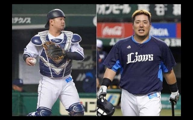西武、南郷・秋季キャンプ参加メンバーを発表　森、山川、今井、木村ら31名