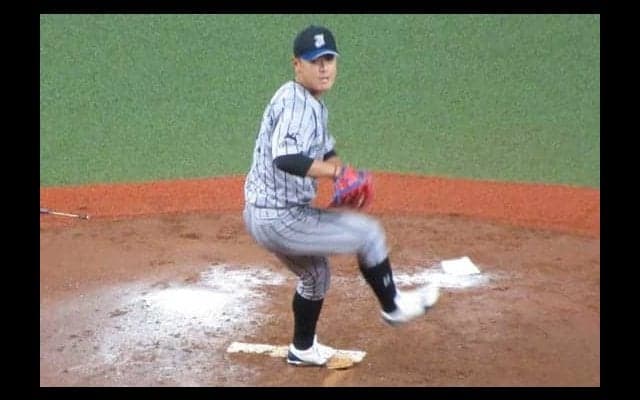 【社会人野球】日ハムのドラ1河野135球の熱投も実らず　JFE西日本が延長サヨナラで初戦敗退