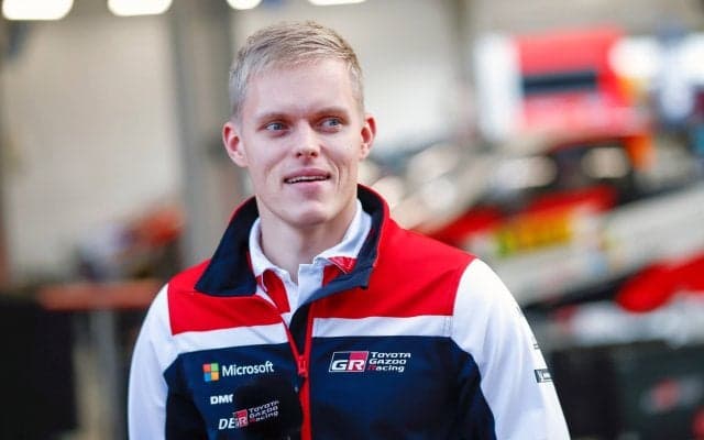 タナックがトヨタ離脱、ヒュンダイ移籍か？