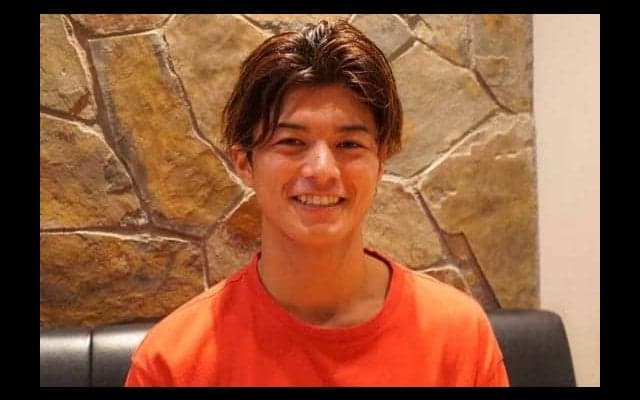 センバツ準Vで甲子園沸かせたイケメン主将の現在地-目指す俳優への道