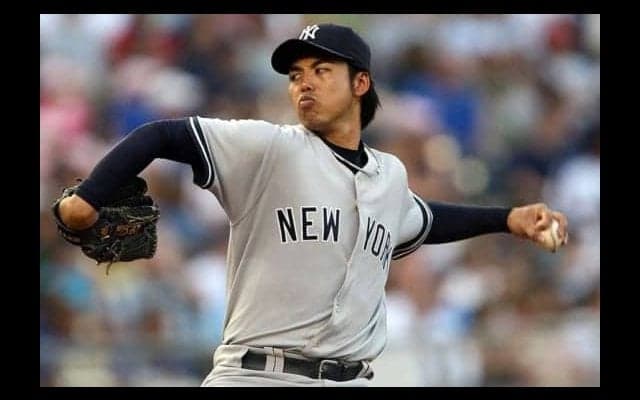 ヤ軍の来季先発に「ケイ・イガワ」？　MLB公式の番記者が“まさか”の呟き