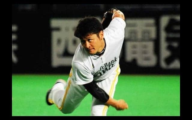 広島野村がFA権行使せず残留、鷹中田が阪神へ移籍　各球団発表、26日のFA、トレードは？