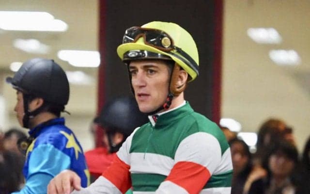 【スワンS】スミヨン「よく差してくれた」ダイアトニックが重賞初制覇！