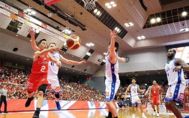 ベンチメンバーが流れを変えた千葉ジェッツが今シーズン最少失点＆ホーム初勝利