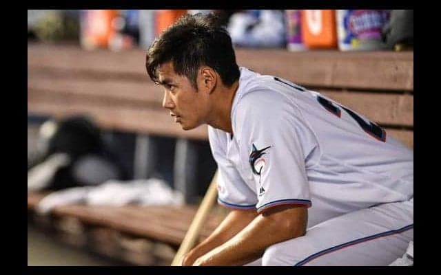 【MLB】今季防御率6.59も来季年俸は23億円…元中日チェン、40人枠再編成で契約解除か