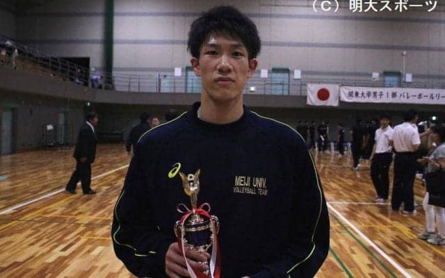 専大に３－０で勝利　秋季リーグ戦は４位で閉幕／秋季関東大学1部リーグ戦