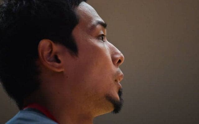 アルバルク東京の菊地祥平、15得点で勝利に貢献も「オフェンスは重視していない」