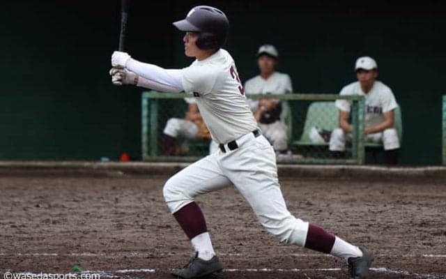 ２年生に芽生えた自覚　惜敗も成長を感じさせる試合に／明大戦