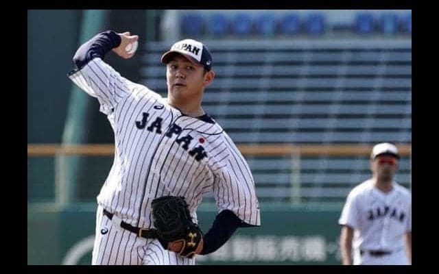 「今永くんはラッパー？」　DeNA山崎が“潜入調査”のマル秘写真にファン「最高のリポート」