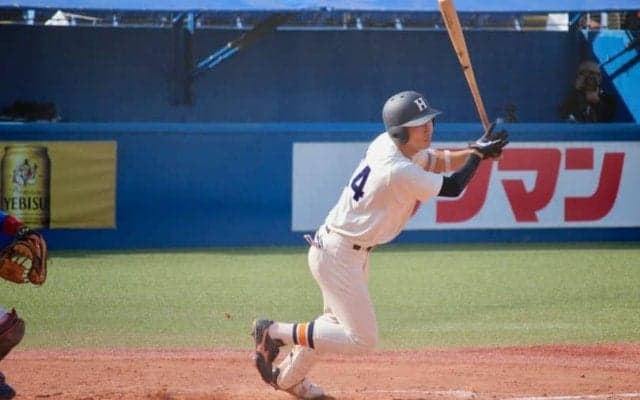 主将・福田の同点弾＆1年生・齊藤の決勝打！法大が執念の逆転勝ち！東大は小林の力投実らず…【10/27 秋季東京六大学野球 2回戦 法政大学 vs 東京大学】