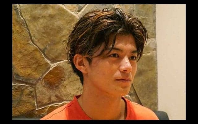 俳優目指す甲子園準Vイケメン主将　今でも忘れられない決勝戦のワンシーンとは?