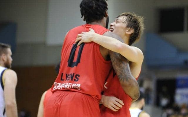 最後まで崩れなかった富山グラウジーズ、接戦を制し宇都宮の連勝を7で止める