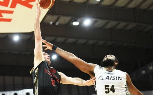 最後まで集中力を切らさなかったアルバルク東京、王者の貫禄を見せホーム2連勝