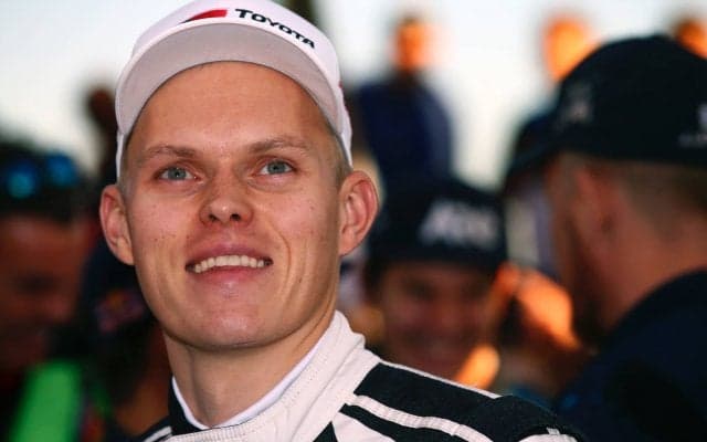 【速報】WRCスペイン：ヌービル優勝、2位のタナックが初チャンピオン