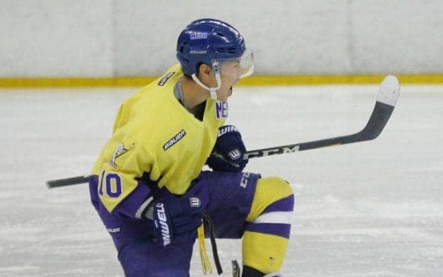 法大相手に５得点　シーソーゲームをモノに／関東大学リーグ戦