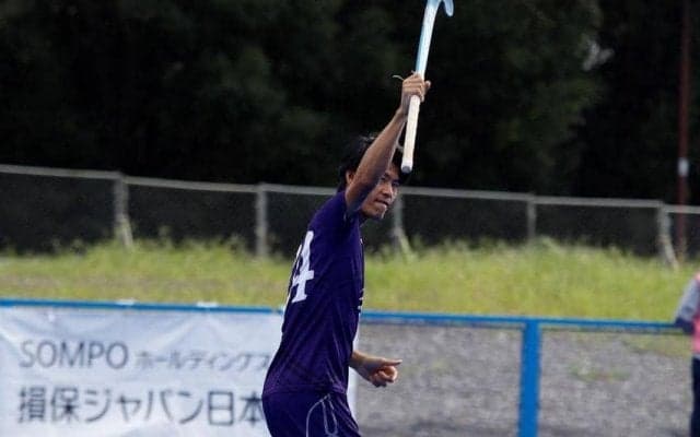 逆転許し１-２で敗戦　健闘するも４位に終わる／全日本学生選手権