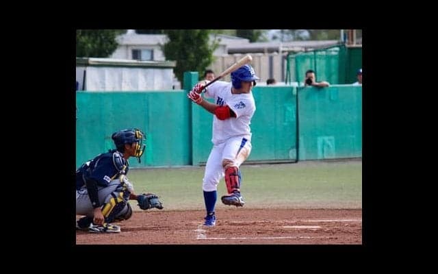 恩師の情熱がヤンチャ球児を変えた。強い思いでオリ育成から這い上がる